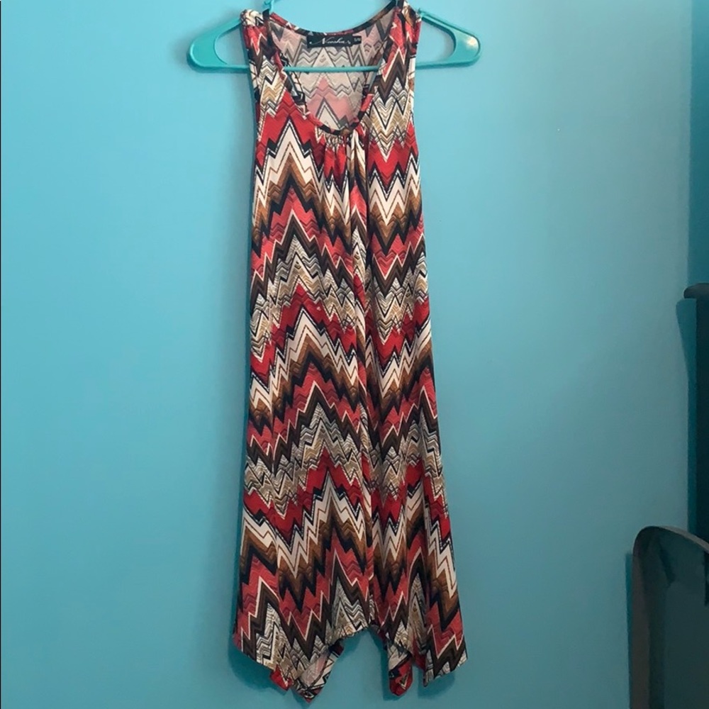 Summer dress